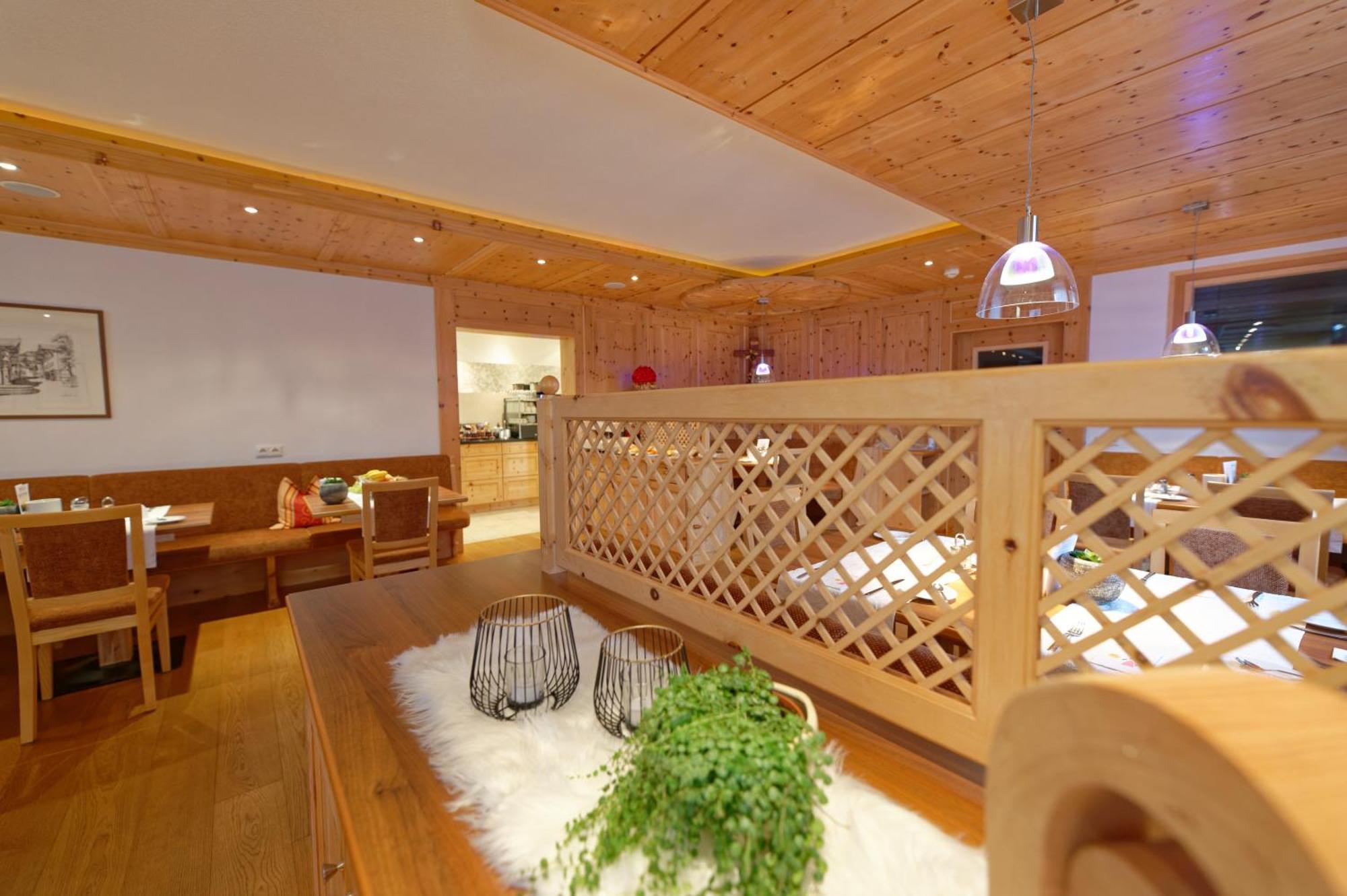 Poltehof Villa ฟิสส์ ภายนอก รูปภาพ