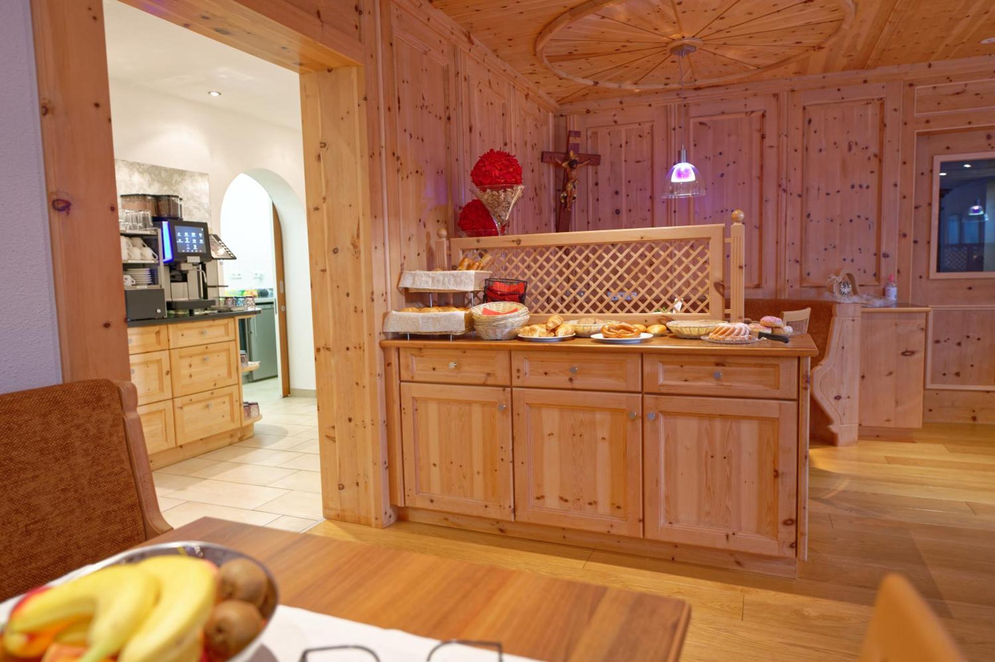 Poltehof Villa ฟิสส์ ภายนอก รูปภาพ