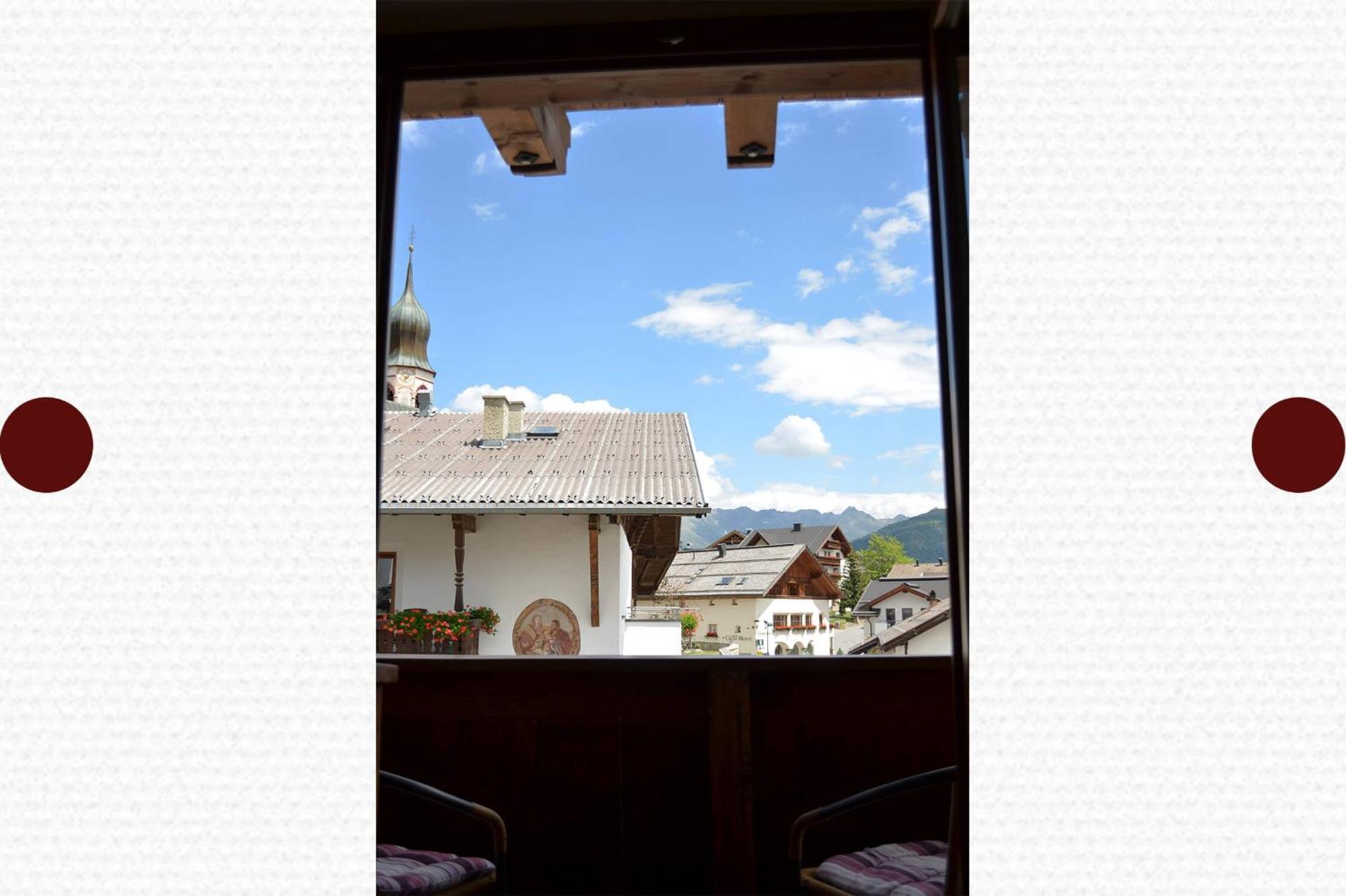 Poltehof Villa ฟิสส์ ภายนอก รูปภาพ