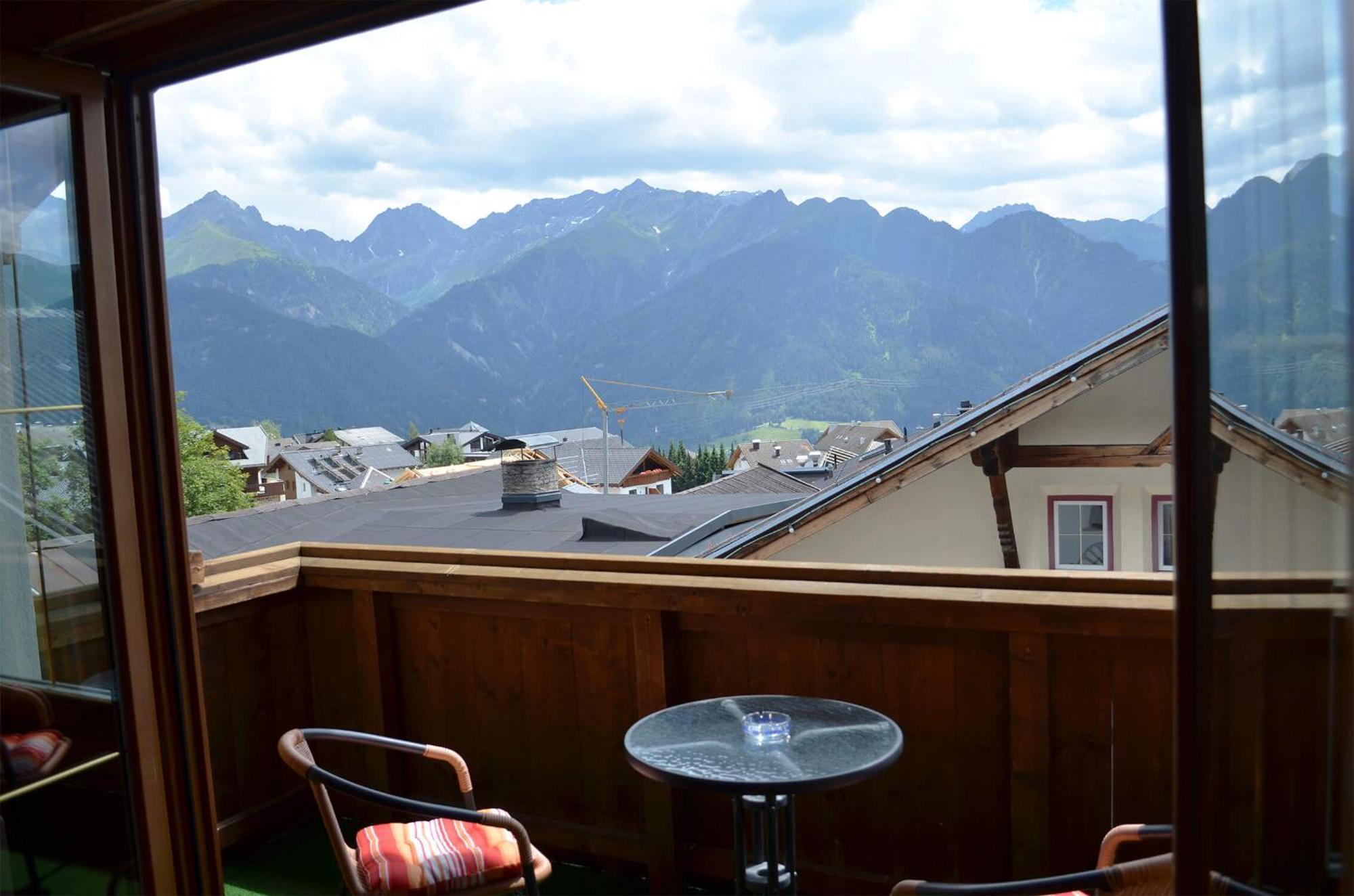 Poltehof Villa ฟิสส์ ภายนอก รูปภาพ