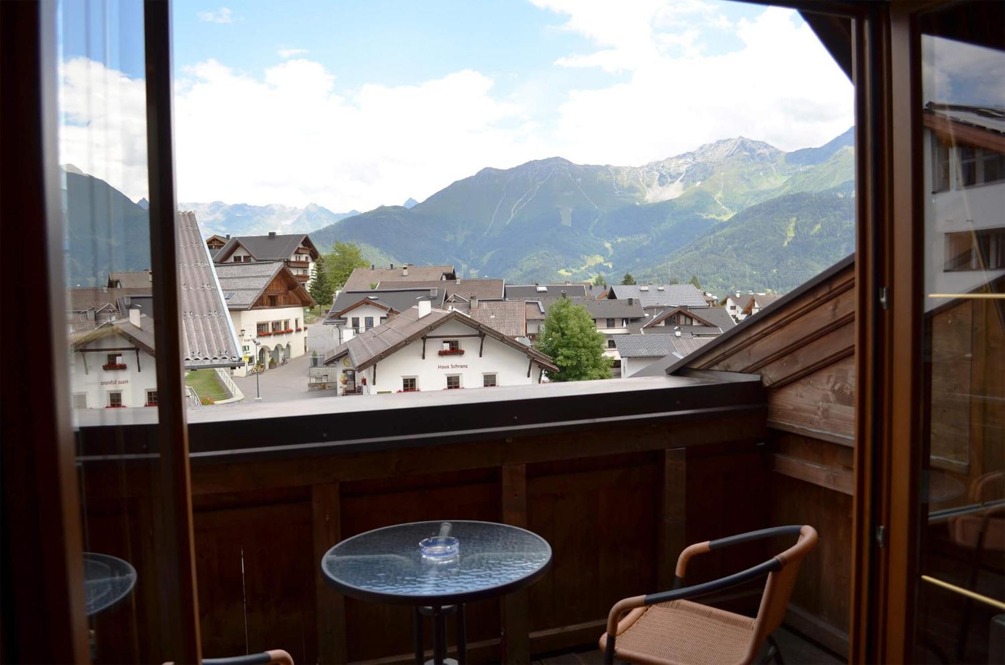 Poltehof Villa ฟิสส์ ภายนอก รูปภาพ