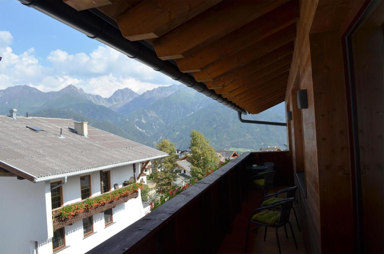 Poltehof Villa ฟิสส์ ภายนอก รูปภาพ