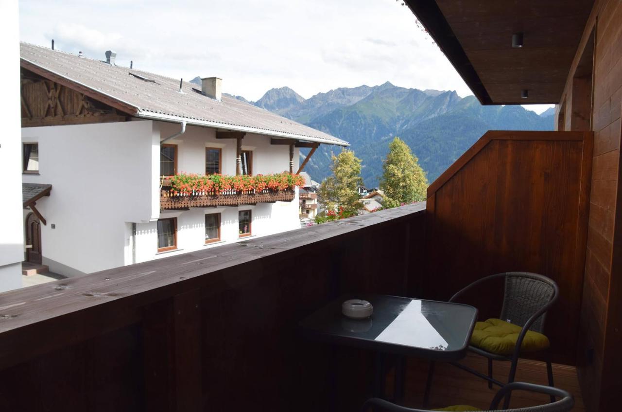 Poltehof Villa ฟิสส์ ภายนอก รูปภาพ