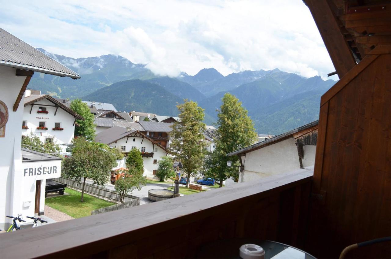 Poltehof Villa ฟิสส์ ภายนอก รูปภาพ
