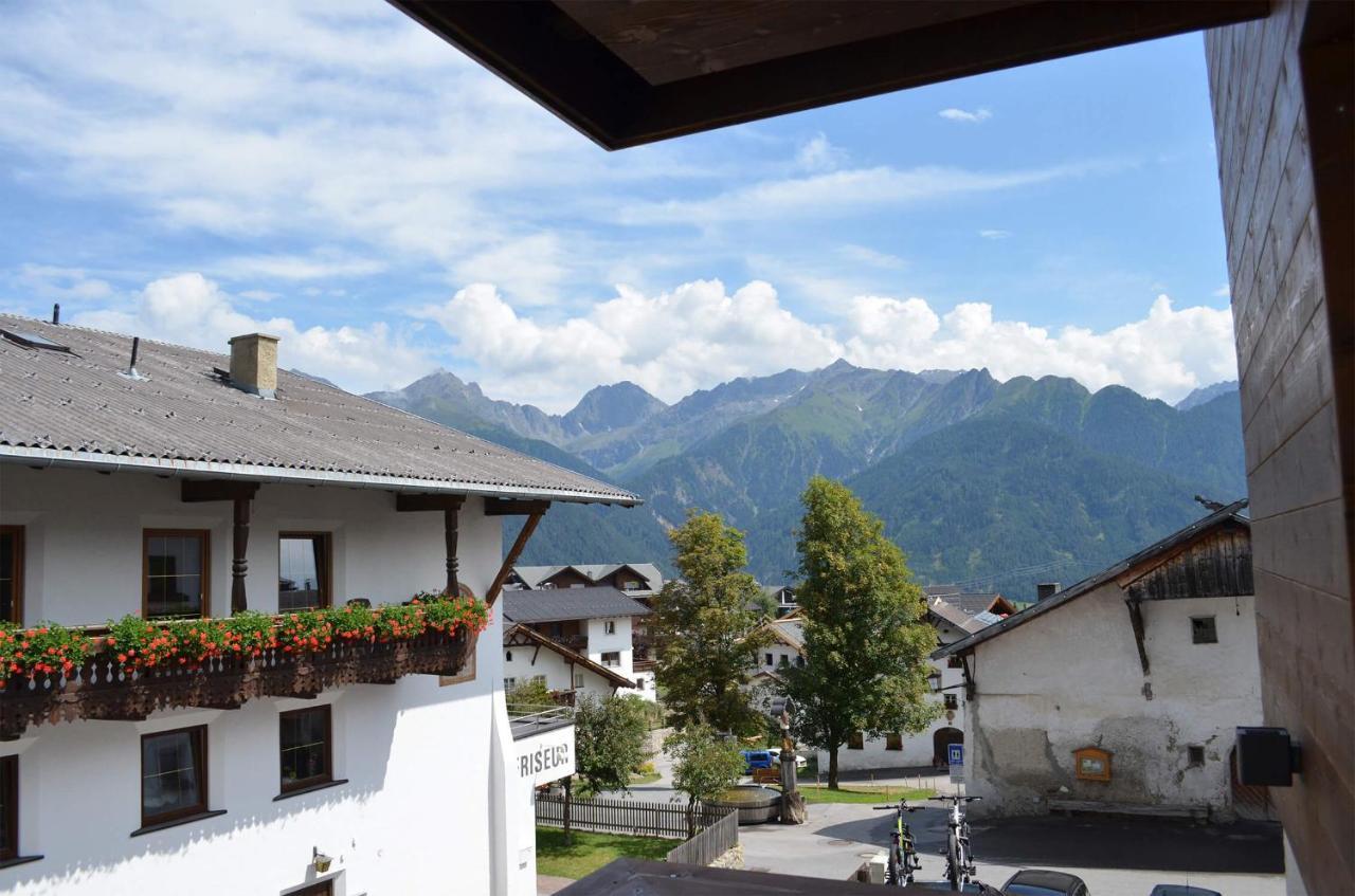 Poltehof Villa ฟิสส์ ภายนอก รูปภาพ