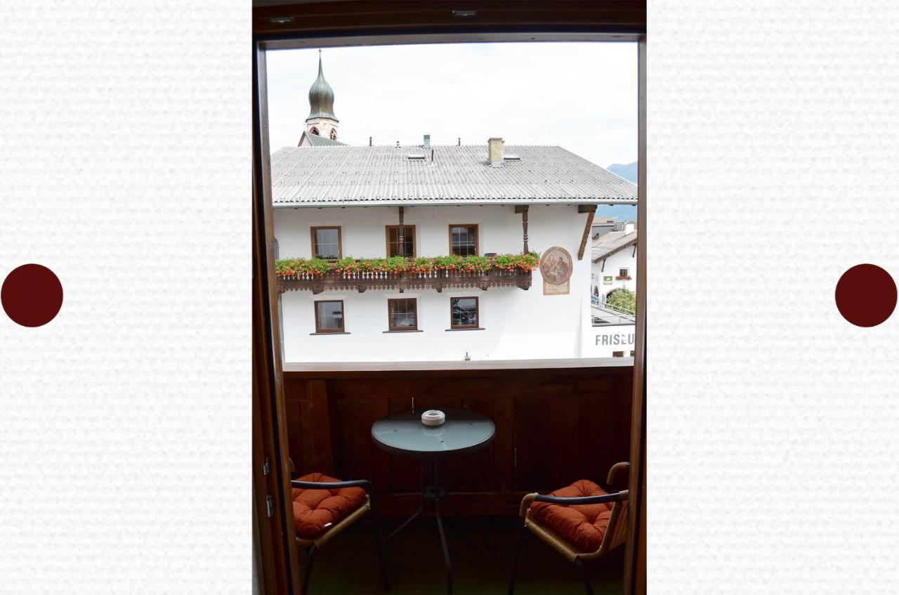 Poltehof Villa ฟิสส์ ภายนอก รูปภาพ