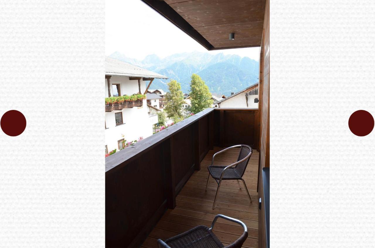 Poltehof Villa ฟิสส์ ภายนอก รูปภาพ