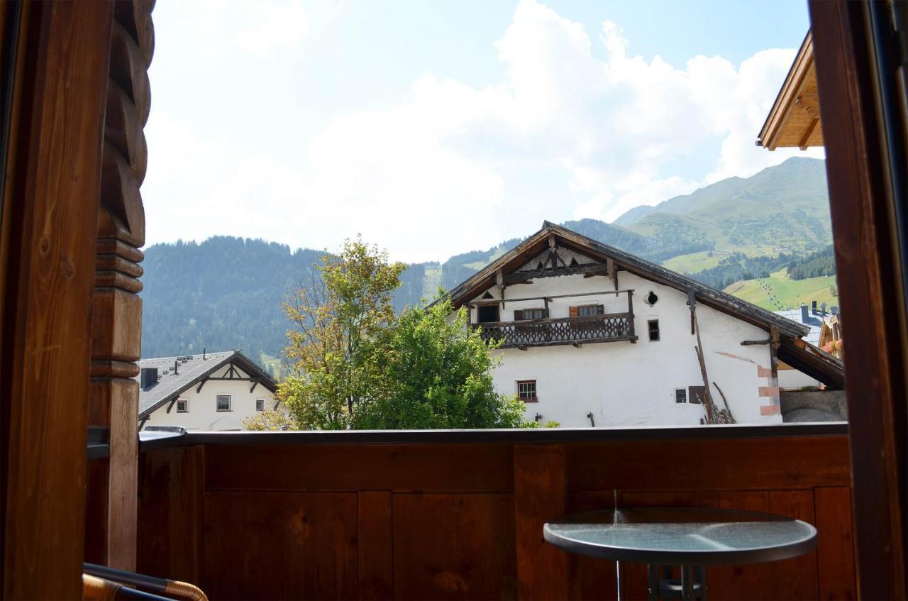 Poltehof Villa ฟิสส์ ภายนอก รูปภาพ