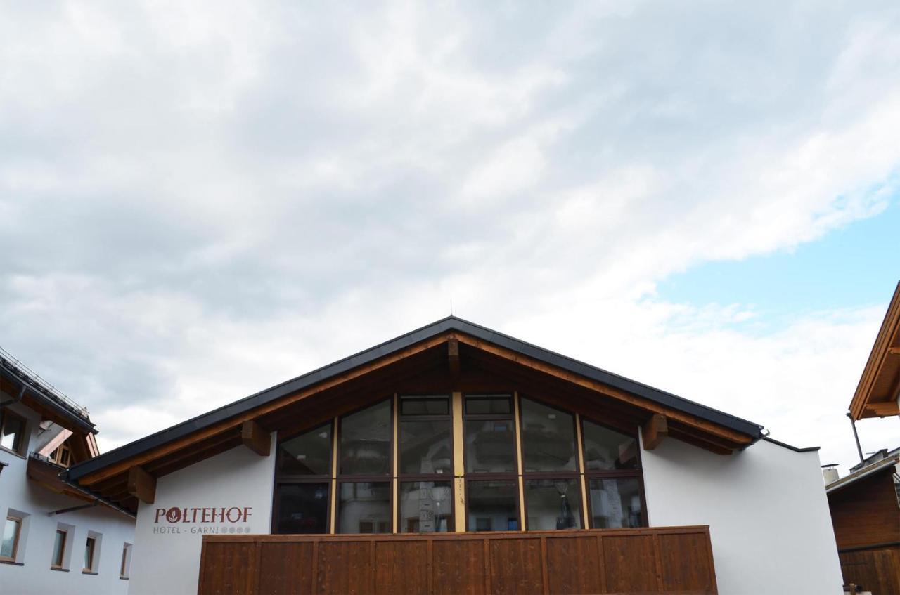Poltehof Villa ฟิสส์ ภายนอก รูปภาพ