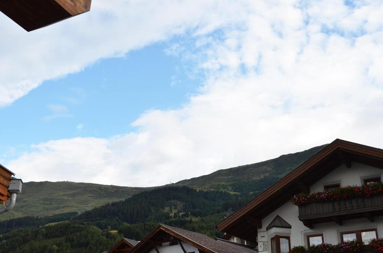 Poltehof Villa ฟิสส์ ภายนอก รูปภาพ